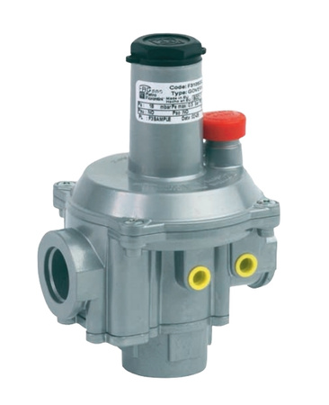 Stabilizator ciśnienia FAG 31156 DN65