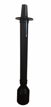 Obudowa teleskopowa zasuwy DN200 (L=0,9-1,3m)