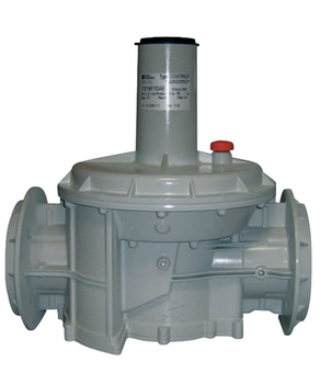 Stabilizator ciśnienia FAG 33053 1"x1 1/4" - kątowy