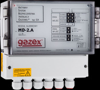 Moduł sterujący MD-2.A