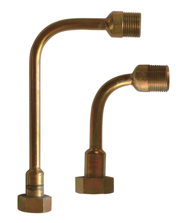 Łącznik reduktora krótki