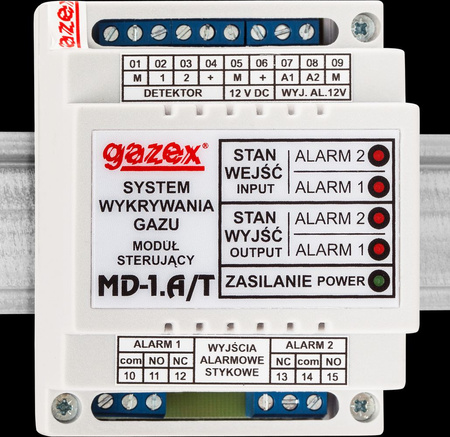 Moduł sterujący MD-1.A24