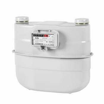 Gazomierz miechowy G 16