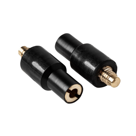 Końcówki grzewcze do zgrzewarek ZK 6000/ZT 6000 - 4,0mm