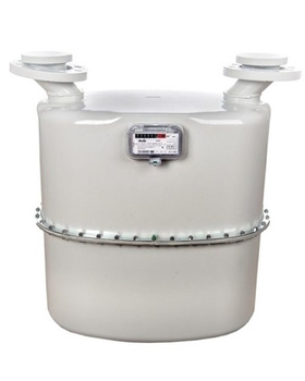 Gazomierz miechowy G 40