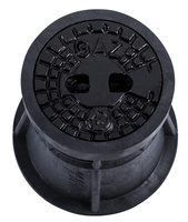 Skrzynka uliczna okrągła, GAZ