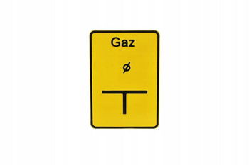 Tabliczka "bez oznaczenia"