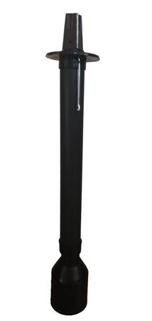 Obudowa teleskopowa zasuwy DN20:DN50 (L=1,3-1,8m)
