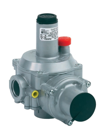 Stabilizator ciśnienia FAG 30052 3/4"