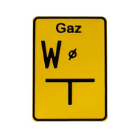 gaz \ wydmuch