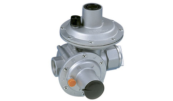 Reduktor FMX 2.0 kPa - kątowy