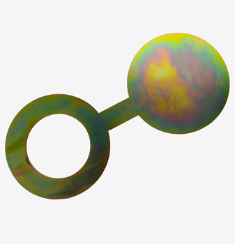 Zaślepka okularowa DN32