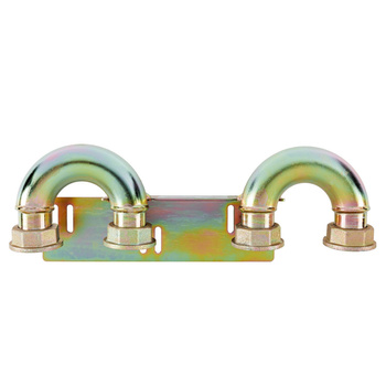 Monozłącze G4/G6  GZ 5/4” x śrubunek 5/4” - SX600