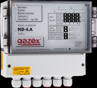 Moduł sterujący MD-4.A