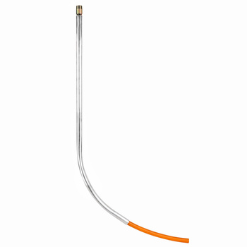 Przyłącze polietylenowe, PE32 x GZ 1", L=700xH=1500