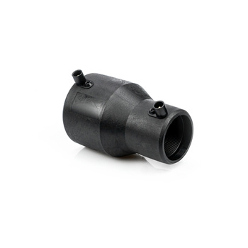 Mufa redukcyjna elektrooporowa PE 63x25 Weba