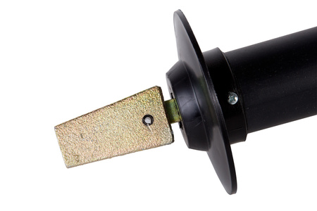 Kolumna do zaworów PE do DN90