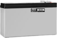 Akumulator bezobsługowy 12V, 7Ah