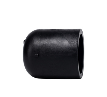 Zaślepka doczołowa PE160