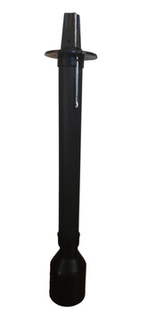 Obudowa teleskopowa do zasuwy DN100:DN150 (L=0,9-1,3m)