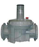 Stabilizator ciśnienia FAG 33053 1"x1 1/4" - kątowy