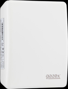 Detektor gazu DD-62, Freony