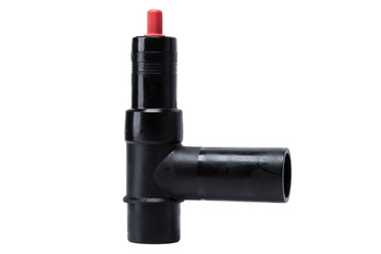 Zawór Kątowy 63x32