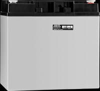 Akumulator bezobsługowy AKU 17Ah