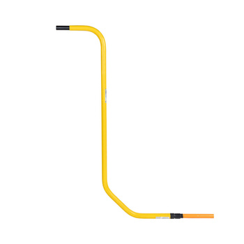 Przyłącze preizolowane  PE32 x do wspawania, L=500xH=1500, typ Z