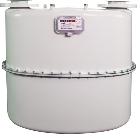 Gazomierz miechowy G 65