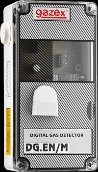 Detektor gazu DG-15.EN, propan-butan