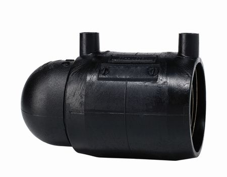 Mufa zaślepiająca elektrooporowa PE 32 czarna GF