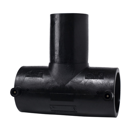 Trójnik elektrooporowy 75