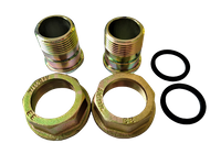 Wyposażenie do gazomierza G4/G6