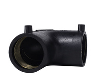 Kolano elektrooporowe PE 50 /90° czane GF