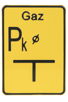 gaz \ PK