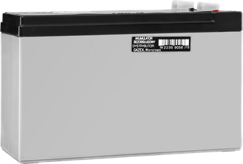 Akumulator bezobsługowy 12V, 7Ah