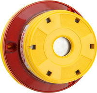 Sygnalizator akustyczno optyczny SL-32