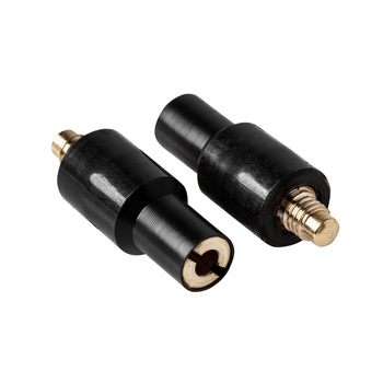 Końcówki grzewcze do zgrzewarek ZK 6000/ZT 6000 - 4,0mm