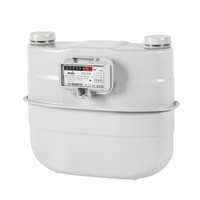 Gazomierz miechowy G 16