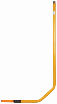 Przyłącze preizolowane, PE40 x gwint 5/4", L=500xH=1500