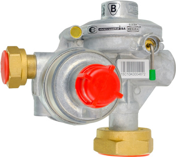 Reduktor MIX-10, 2.0 kPa