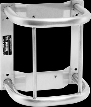 Osłona rurowa AR-1 do detektora WG.EG, WG.EN, DG.EN