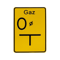 gaz \ odwadniacz