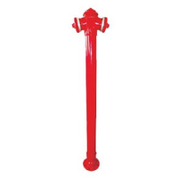 Hydrant nadziemny 855 DN 80 H 1250