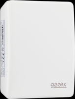 Detektor gazu DD-62, Freony