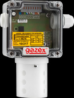 Detektor gazu DG-15/M, propan-butan