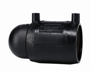 Mufa zaślepiająca elektrooporowa 50