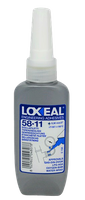 Klej do gwintów - LOXEAL 58-11 50ml