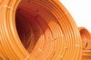 Rura 160x9,1 RC PE100 SDR17,6
